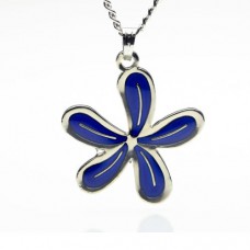 MOOD PENDANT FLOWER